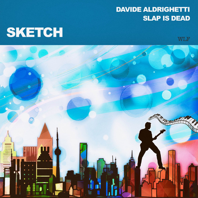 Sketch cover