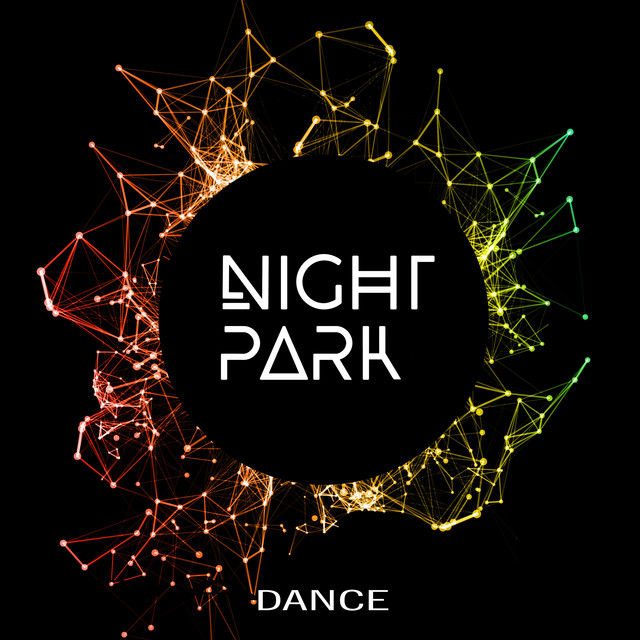 Night Park Photo