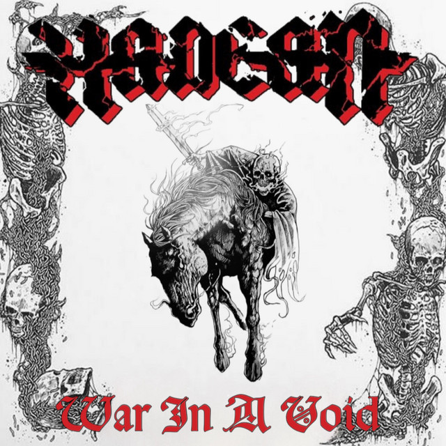 Hadean | Spotify