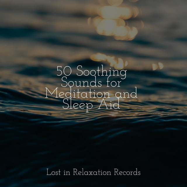 50 Soothing Sounds for Meditation and Sleep Aid - Album by Children's ...