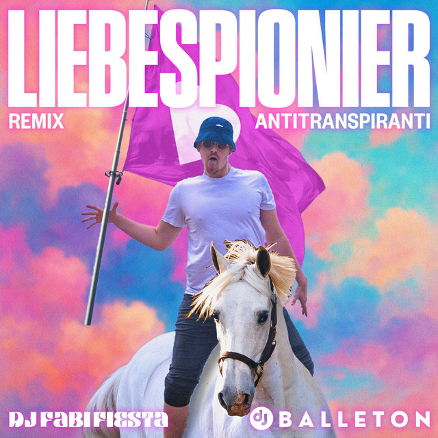 Liebespionier (Remix)