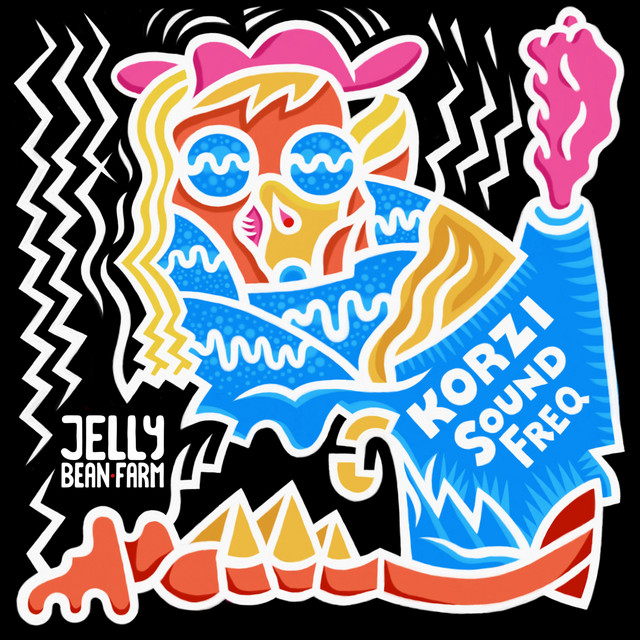Sound Freq album art