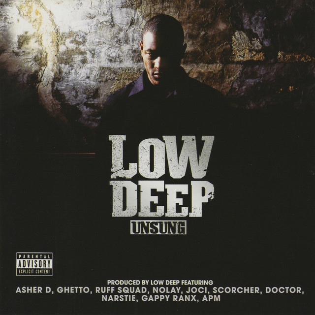 Not In Love (feat. Joci & Ghetto)