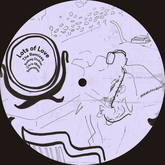 Lots of Love - Chris Maze Remix