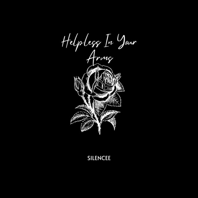 Helpless in Your Arms cover art