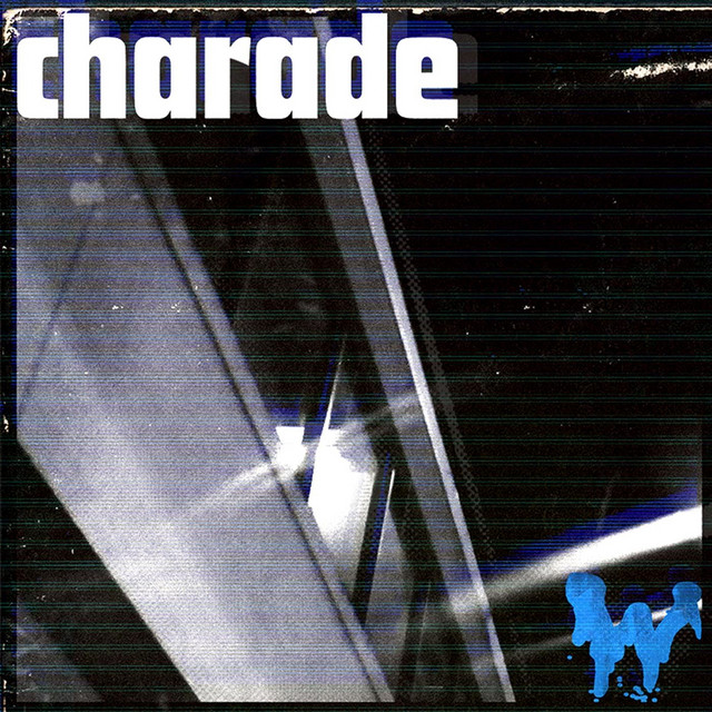 Charade cover art
