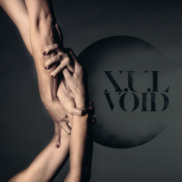 Void cover art