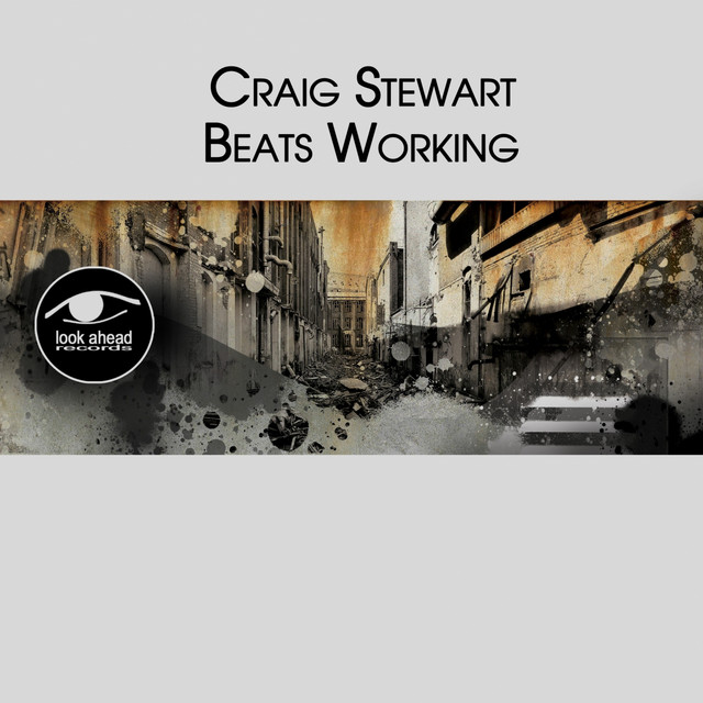 Beats Working cover art