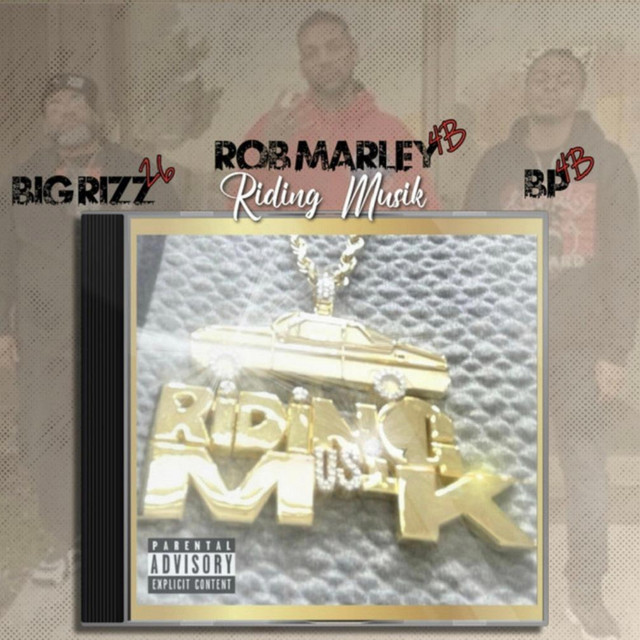 Big Rizz 26 | Spotify