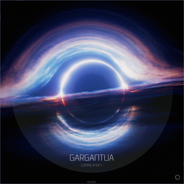 Gargantua cover art