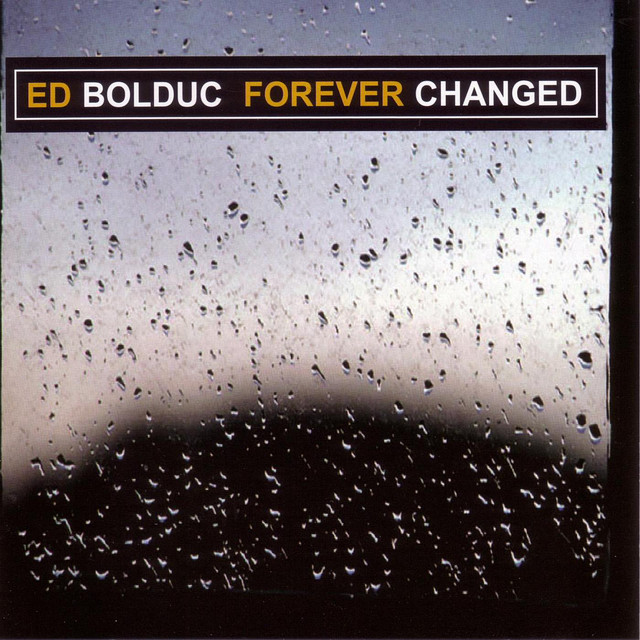 Forever Changed cover art