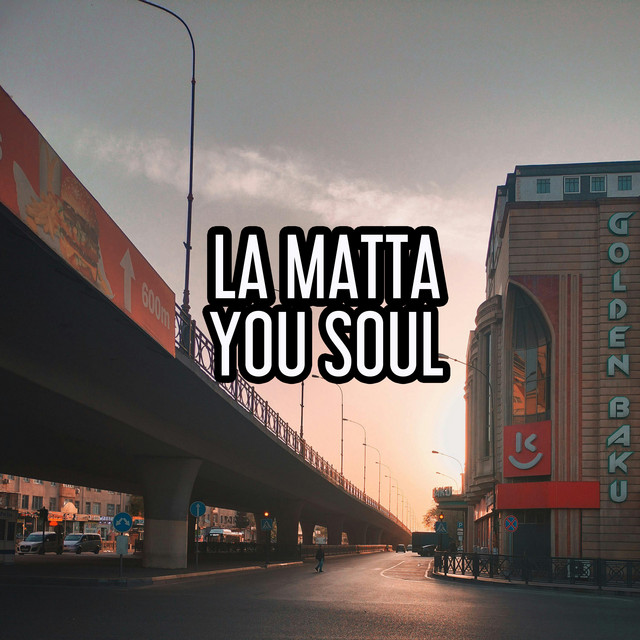 Your Soul cover art