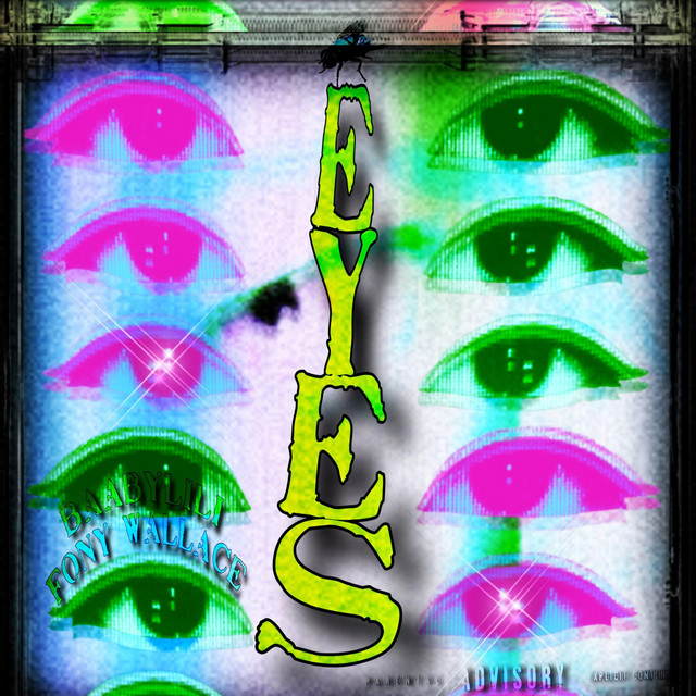 EYES album image
