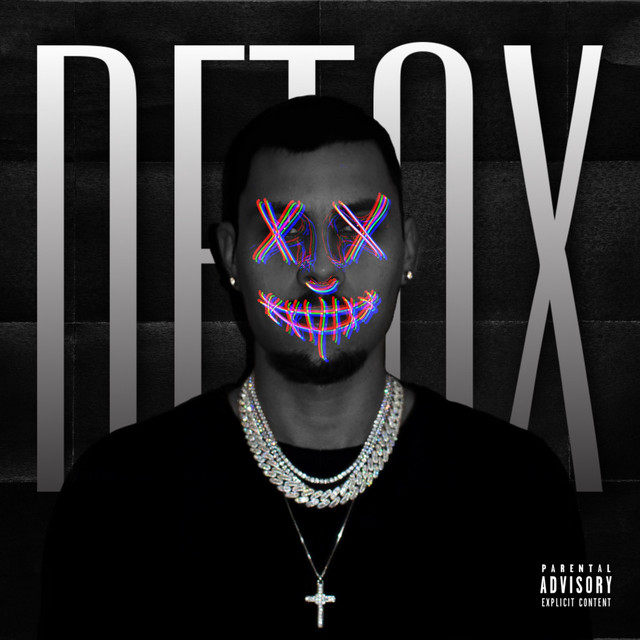 Detox cover art