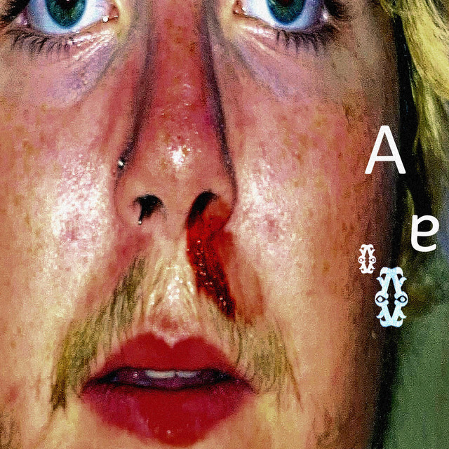 AMAZING AGE cover art