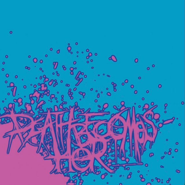 Swiss Army Heart cover art