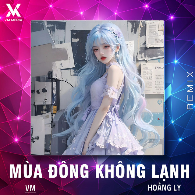 Mùa Đông Không Lạnh (Remix Ver 2)