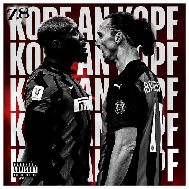Kopf an Kopf cover art