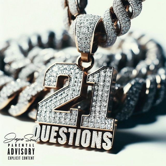 21 Questions cover art
