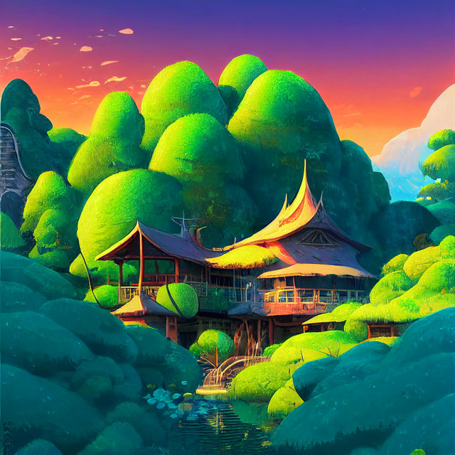 Academia de Relaxamento Espiritual cover art