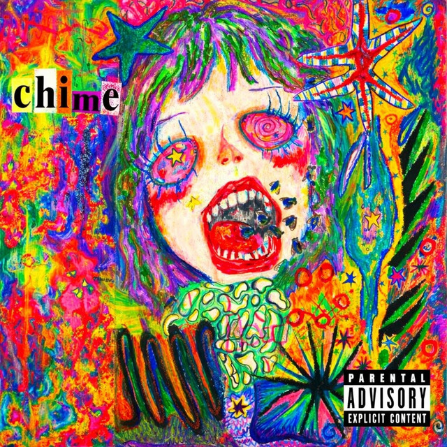 chime! cover art