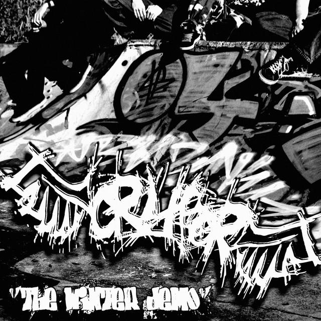 The Winter Demo cover art