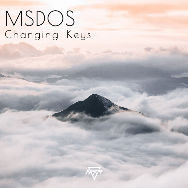 Changing Keys artwork