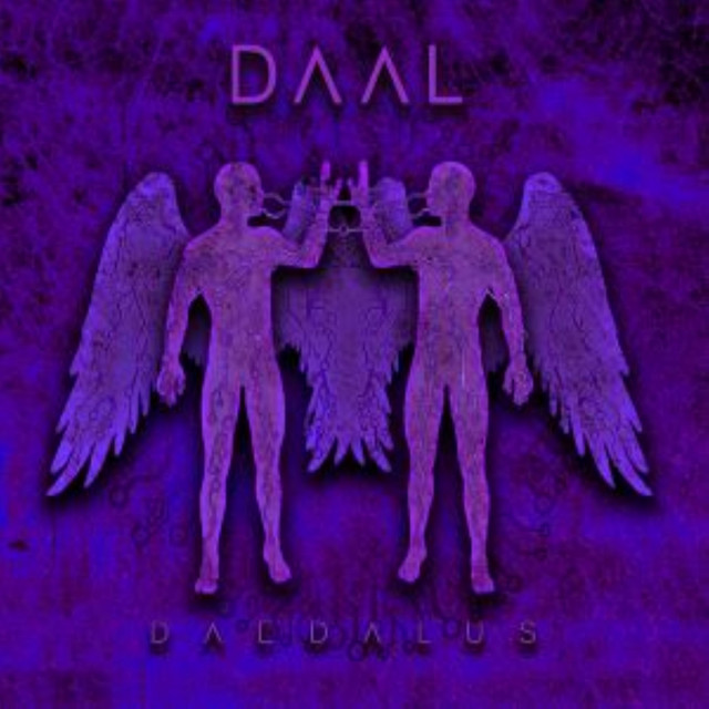Daedalus cover art