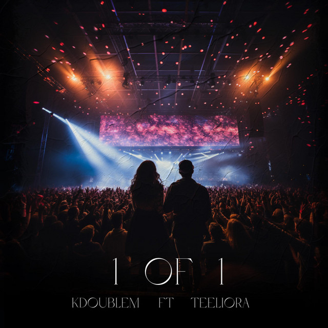 1 OF 1 cover art