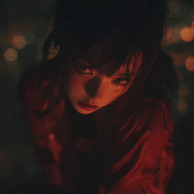 Hold Me In The Dark