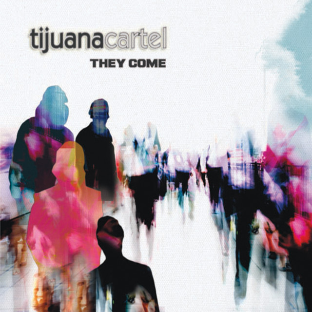 They Come cover art