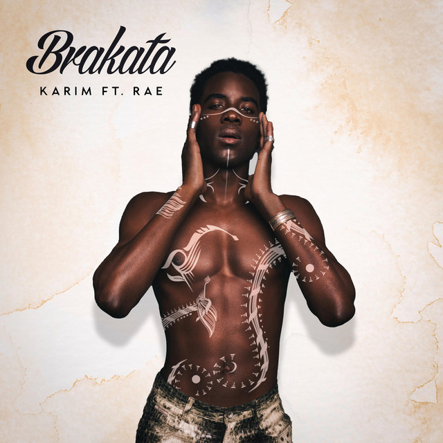 Brakata cover art