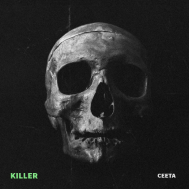 Killer cover art