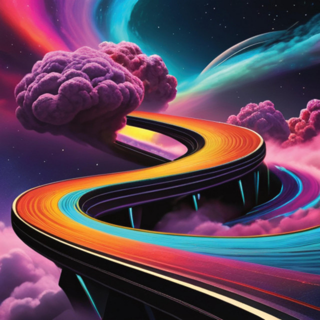 Unexpected Turn — cover art