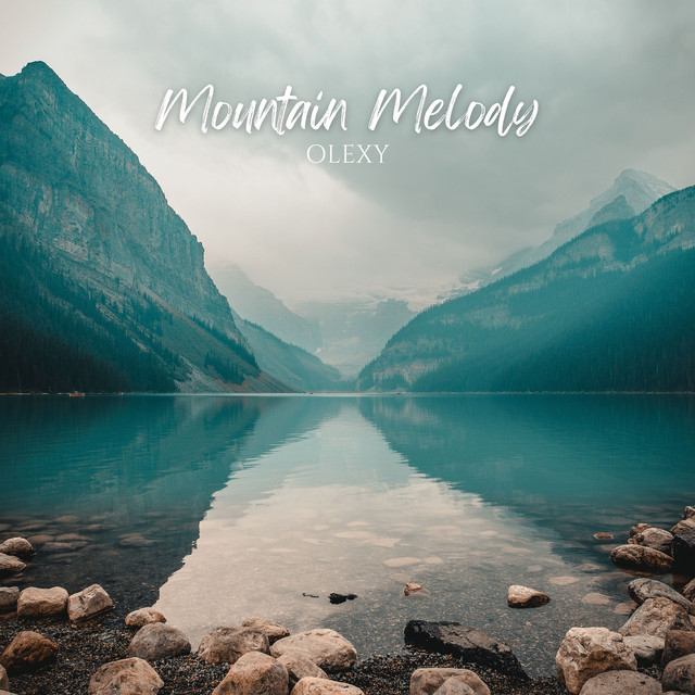 Обкладинка: Mountain Melody — Olexy