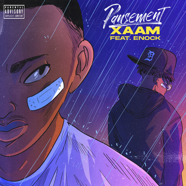 Pansement - Single by XaaM | Spotify