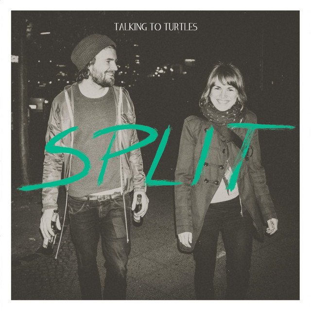 Split cover art