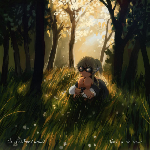 Thief in the Grove