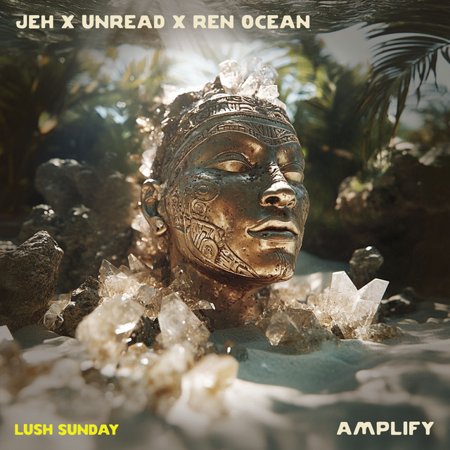 Amplify (Extended Mix)