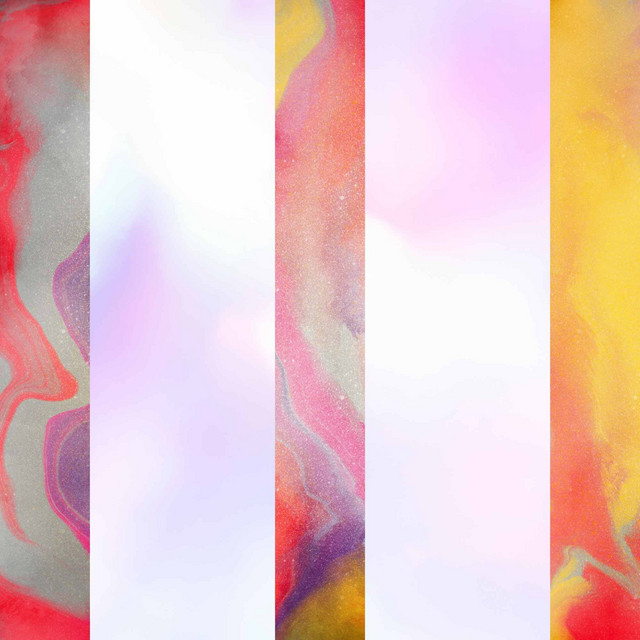 Music for Coffeehouse Signs - Magical Jazz Quartet cover art