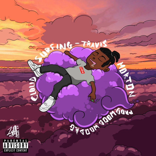 Flossin Season cover art