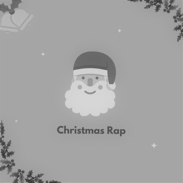 Christmas Rap - Single by 5Eleven Entertainment | Spotify