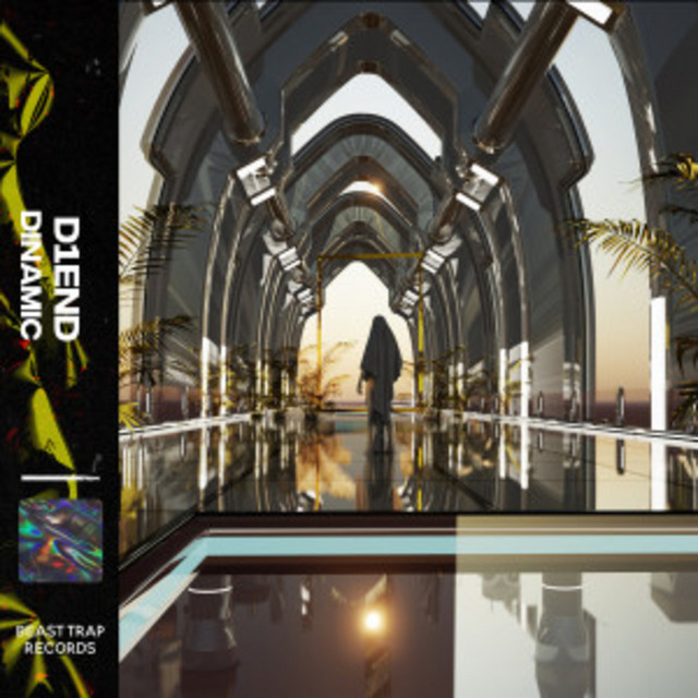 Dinamic cover art