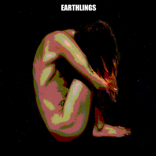 Earthlings cover art