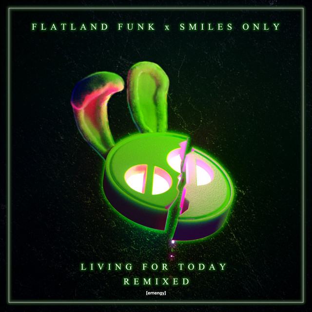 Living For Today - Smiles Only VIP