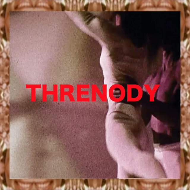 Threnody cover