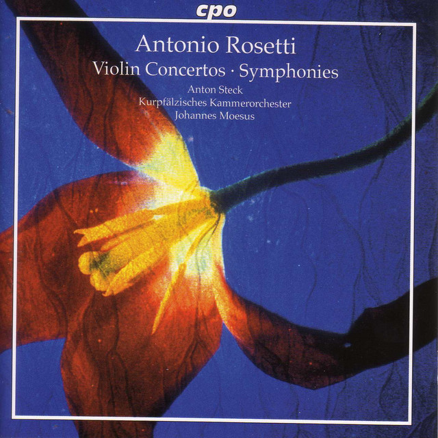 Palatinate Chamber Orchestra