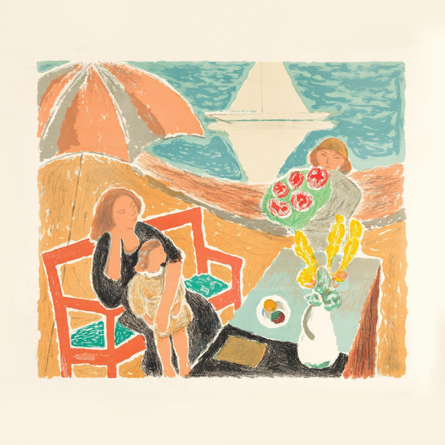 Nasjonalromantikk cover art