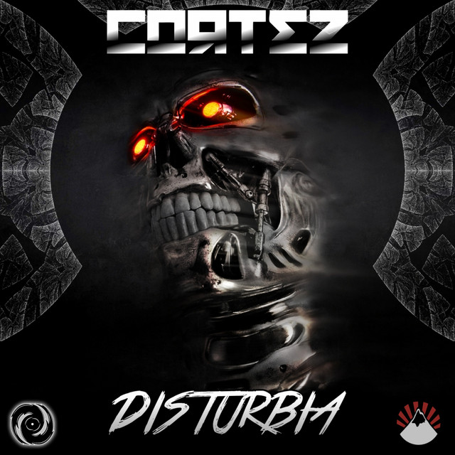 Disturbia cover art