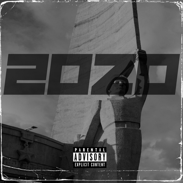 2020 cover art